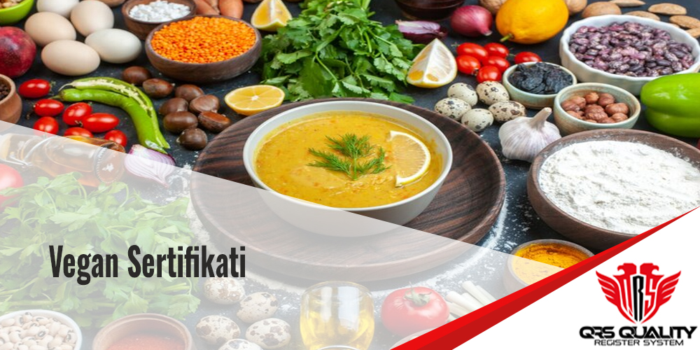 Learn all the details you need to obtain a vegan certificate. Complete the process quickly with our company, which serves all regions.





